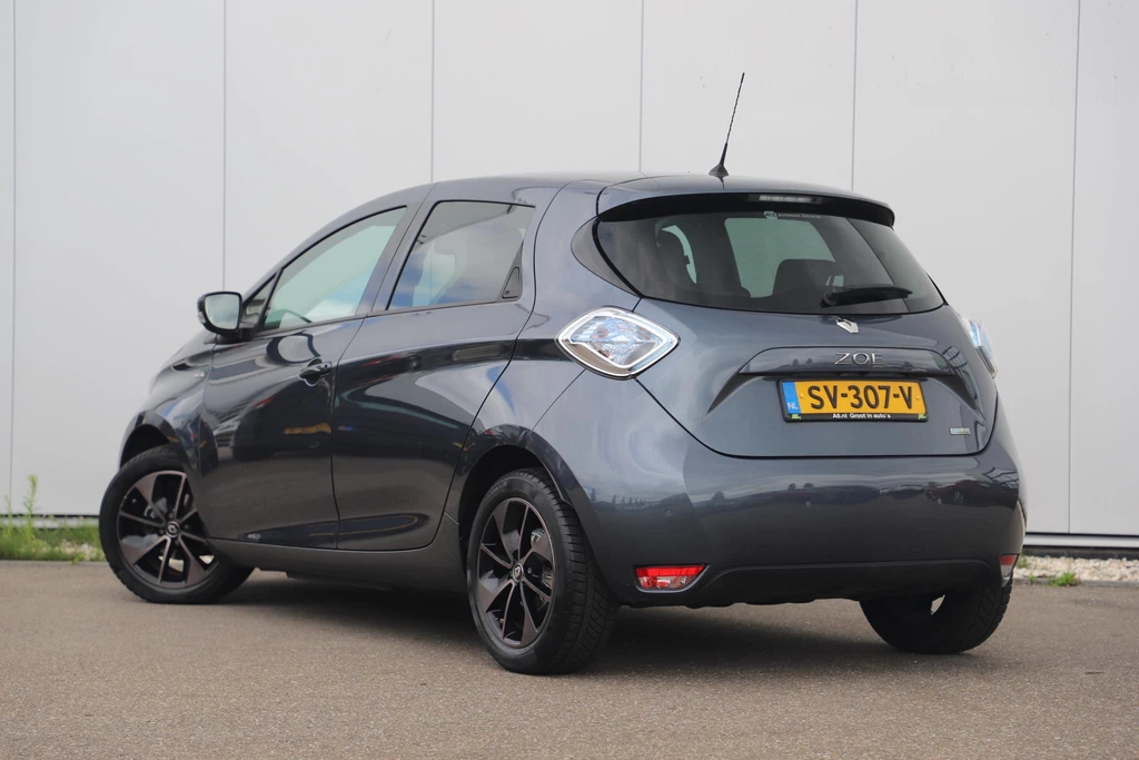 Renault ZOE – foto 3