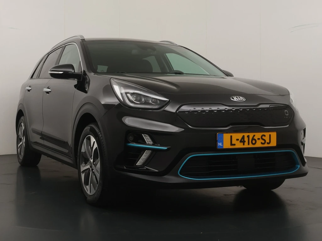 Kia e-Niro – foto 12