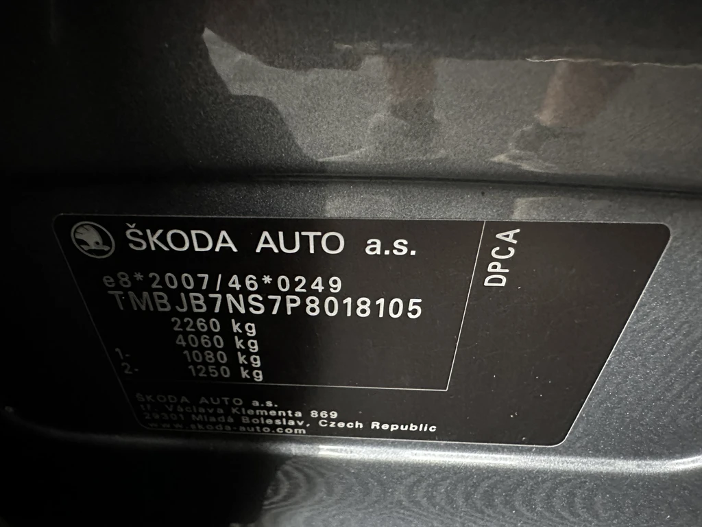 Škoda Kodiaq – foto 30