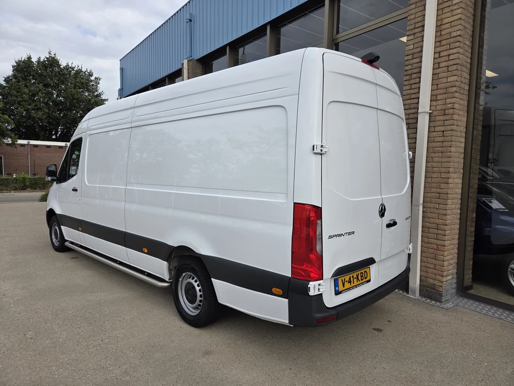 Mercedes-Benz Sprinter – foto 5