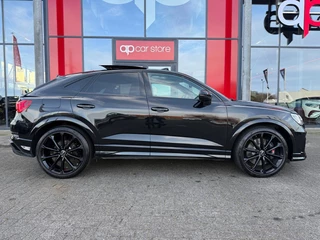 Audi RSQ3 – thumbnail 5