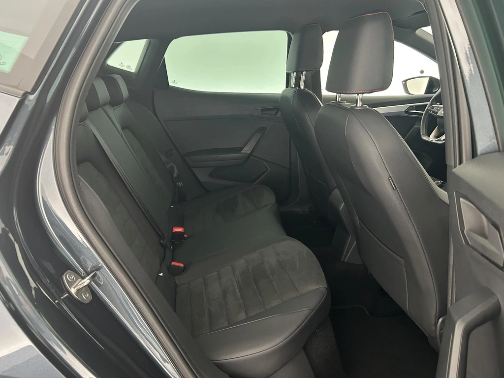 SEAT Ibiza – foto 10
