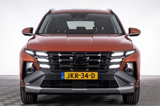 Hyundai Tucson – thumbnail 6