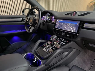 Porsche Cayenne – thumbnail 7
