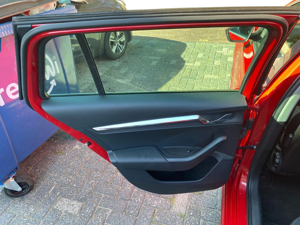 Škoda Octavia – foto 28