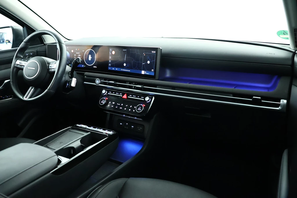 Hyundai Tucson – foto 7