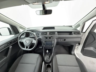 Volkswagen Caddy – thumbnail 35