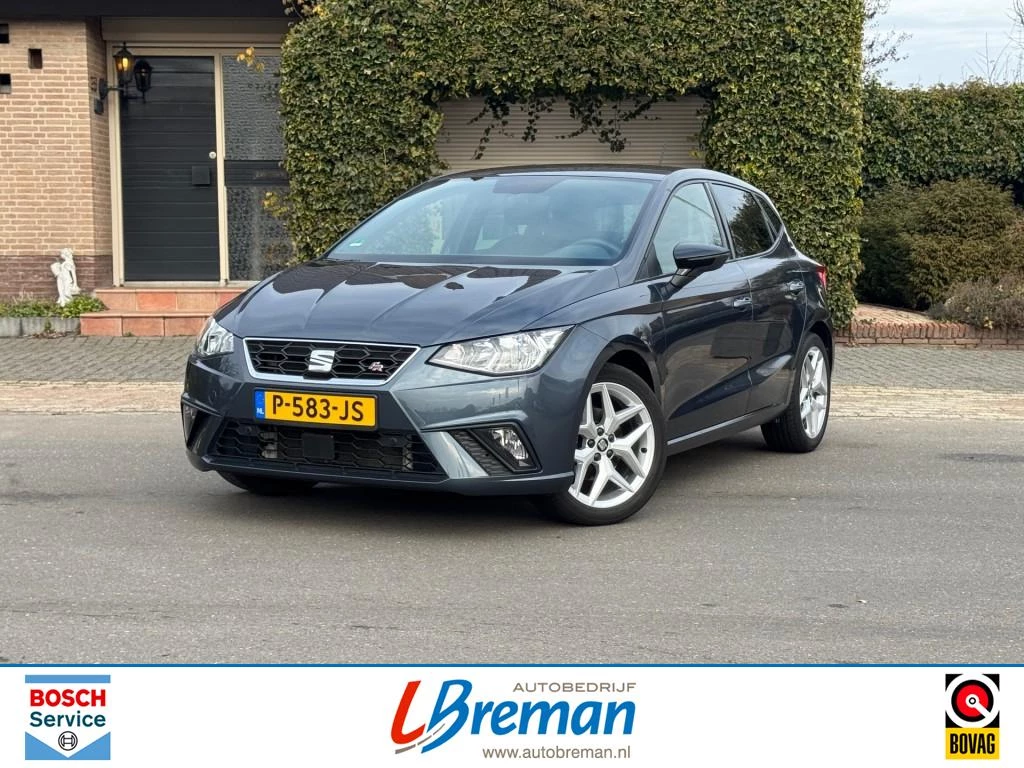 SEAT Ibiza – foto 2