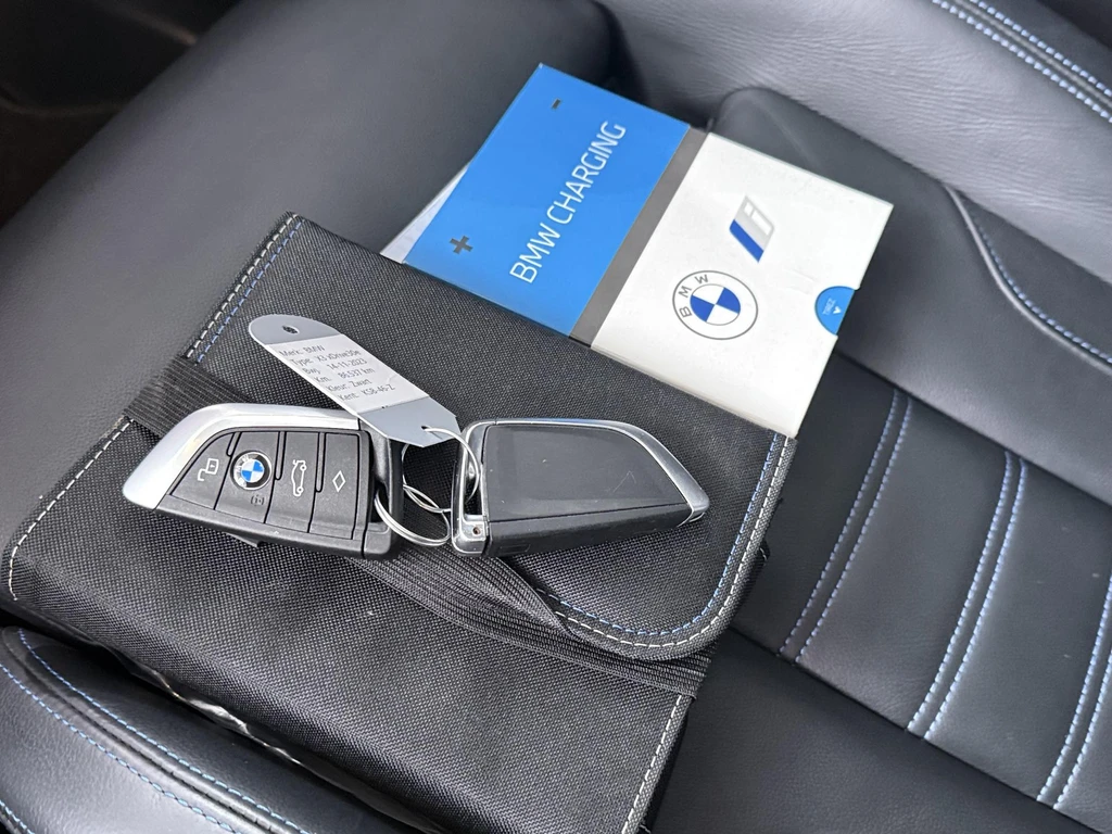 BMW X3 – foto 8