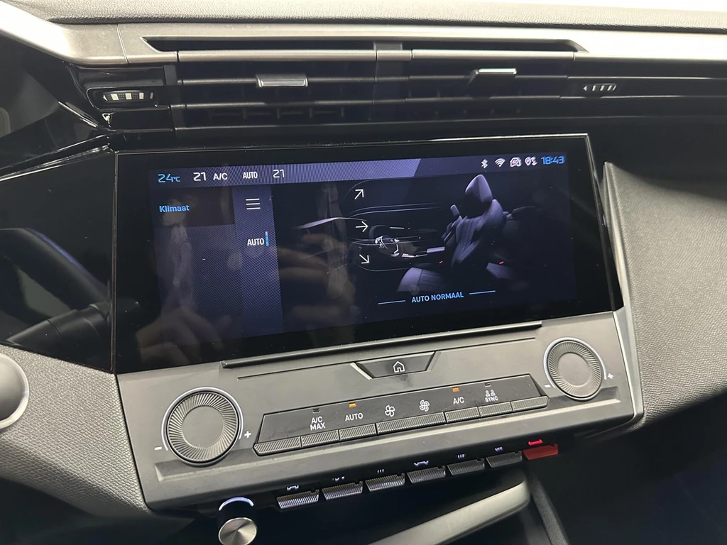 Peugeot 308 – foto 32