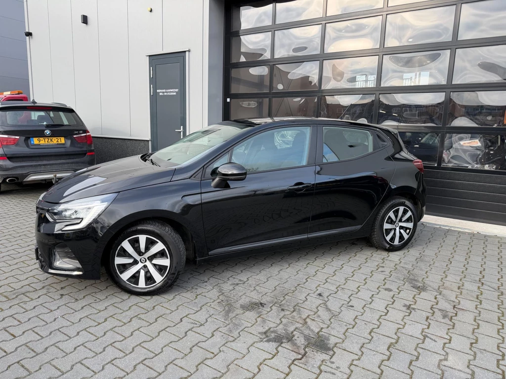 Renault Clio – foto 2