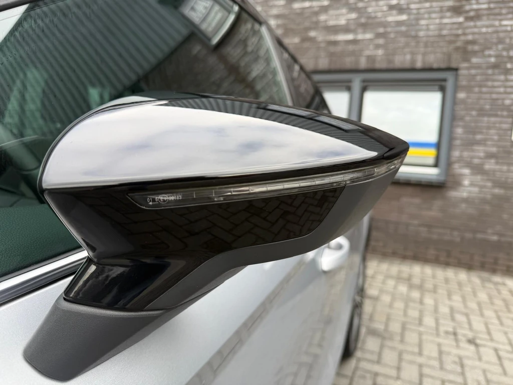 SEAT Arona – foto 18