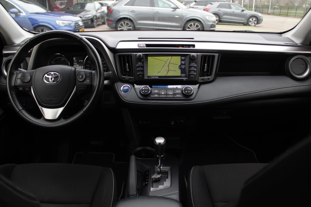 Toyota RAV4 – foto 10