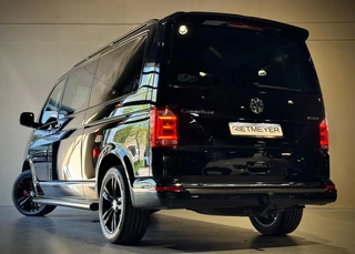 Volkswagen Transporter – thumbnail 2