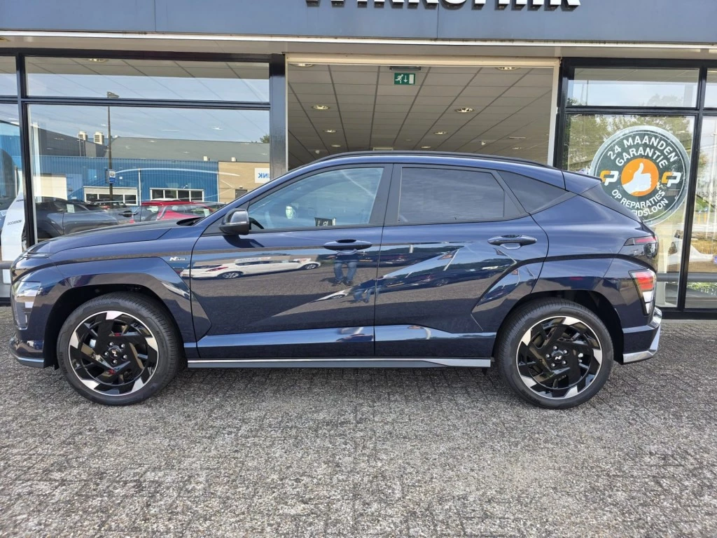 Hyundai Kona – foto 2