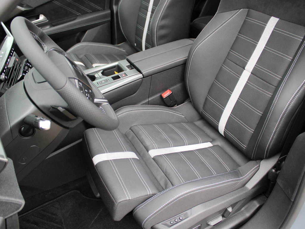 Opel Grandland – foto 15