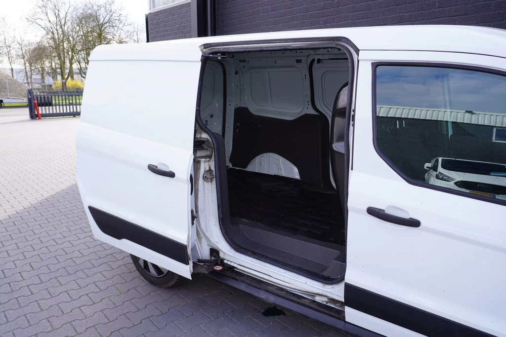 Ford Transit Connect – foto 10
