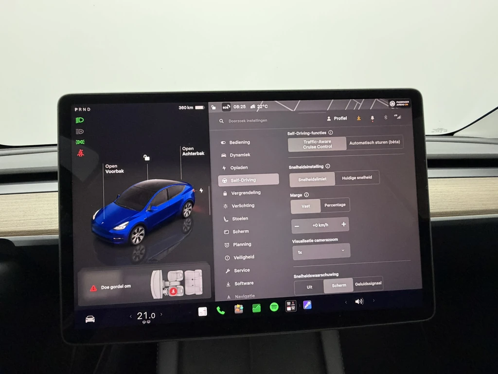 Tesla Model Y – foto 18