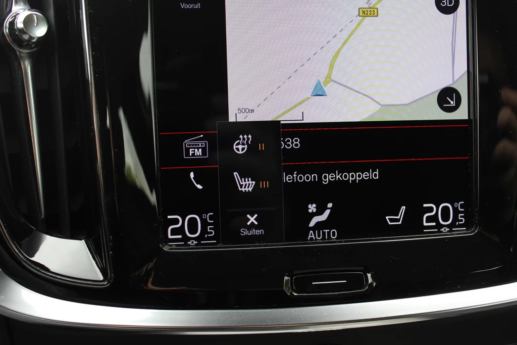 Volvo V60 – foto 27