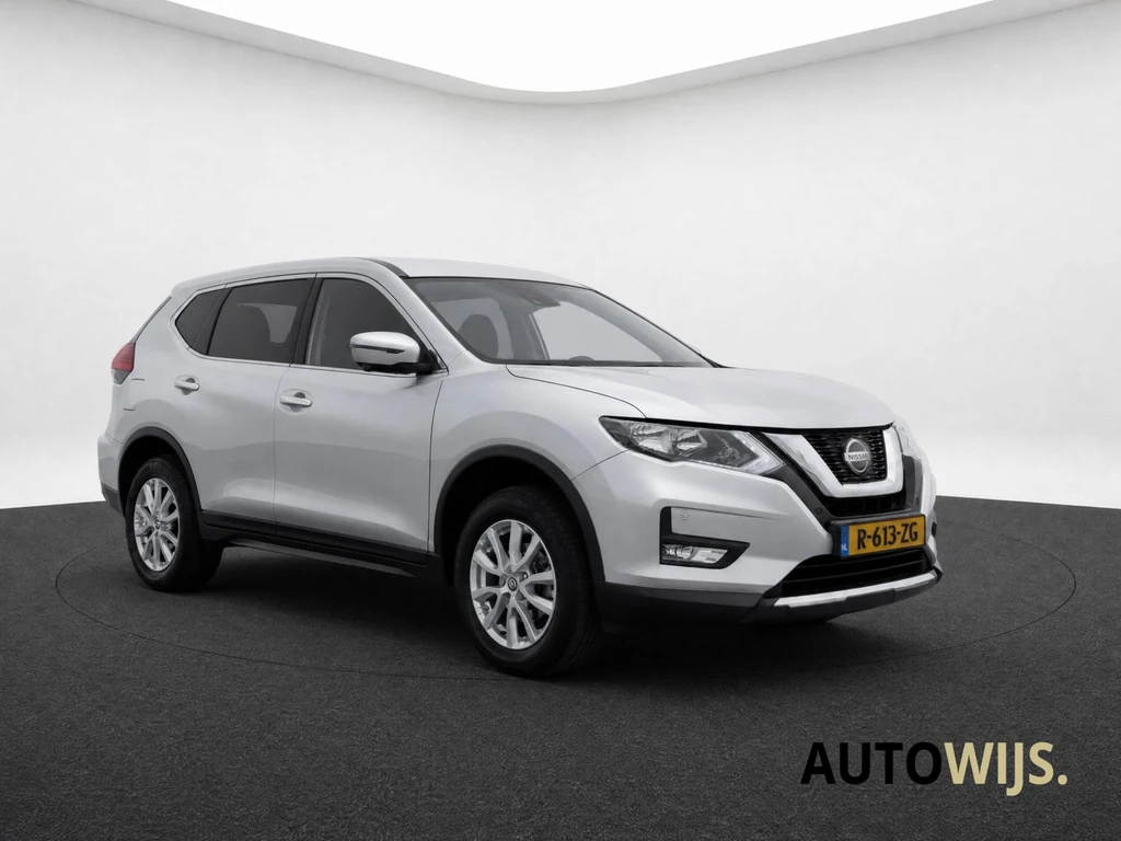 Nissan X-Trail – foto 7