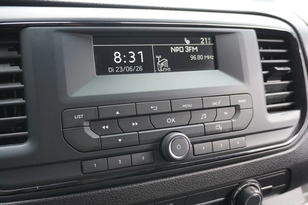 Peugeot Expert – foto 12