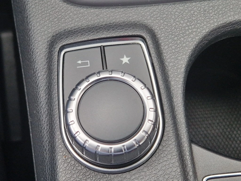 Mercedes-Benz CLA – foto 30