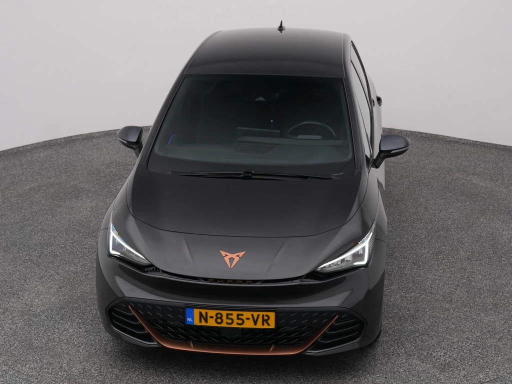 CUPRA Born – foto 16