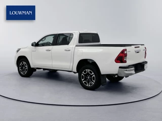 Toyota Hilux – thumbnail 6