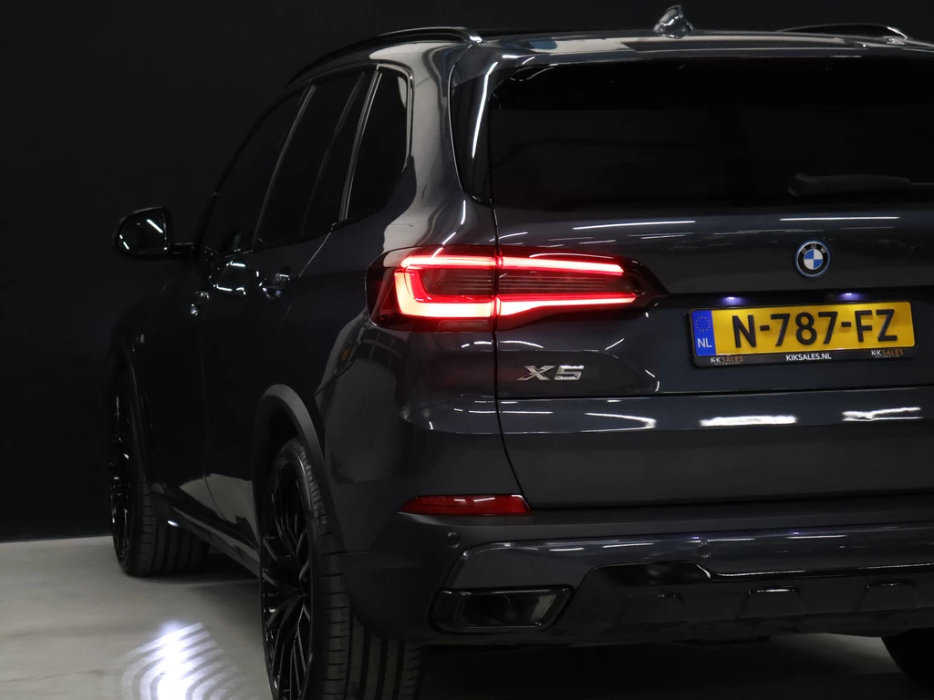 BMW X5 – foto 4