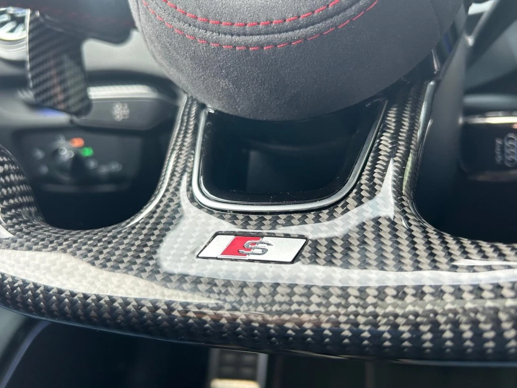 Audi S3 – foto 19