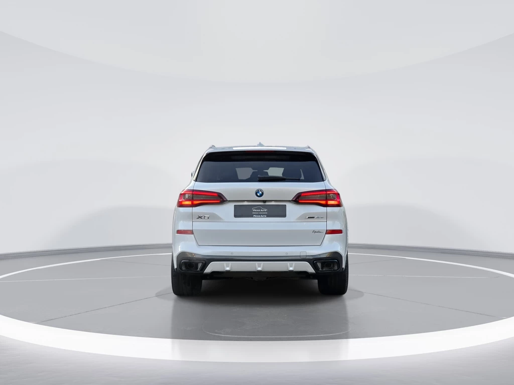 BMW X5 – foto 4