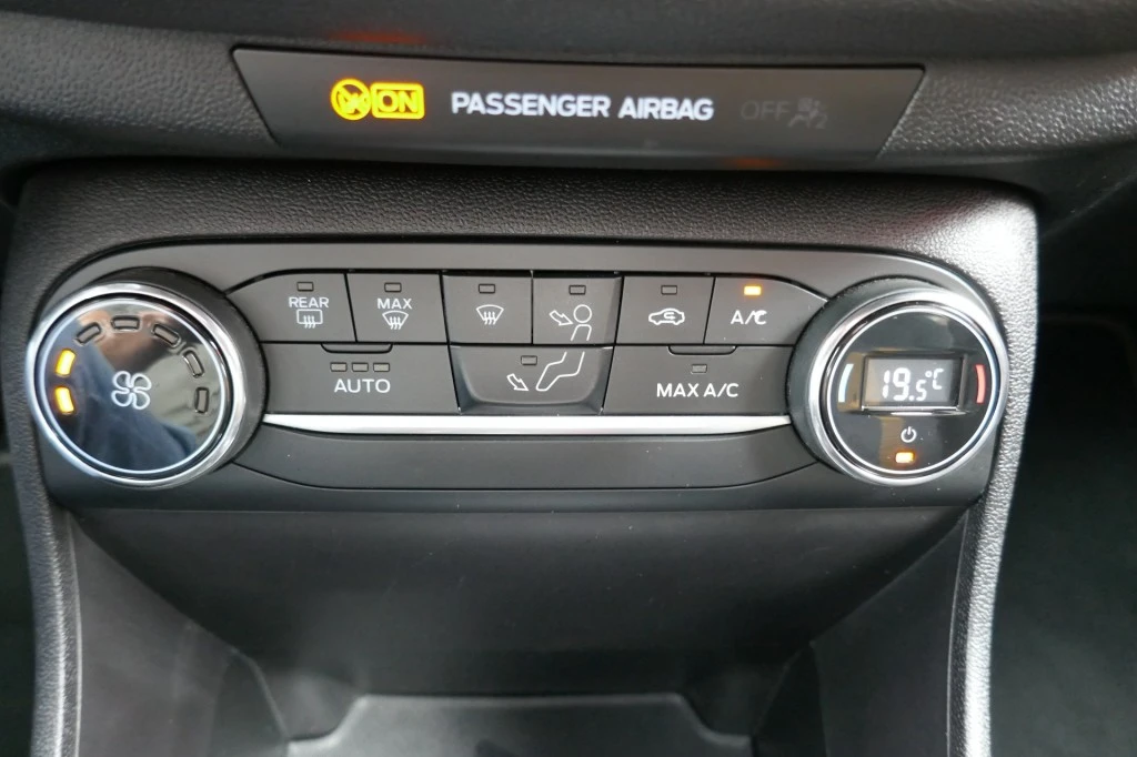 Ford Fiesta – foto 19