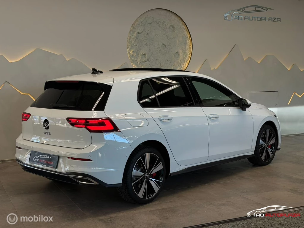 Volkswagen Golf – foto 5