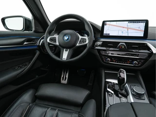 BMW 5 Serie – thumbnail 8