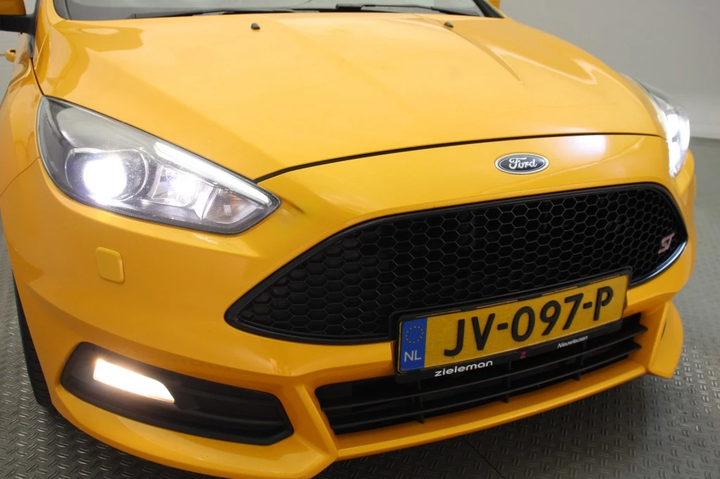Ford Focus – foto 35