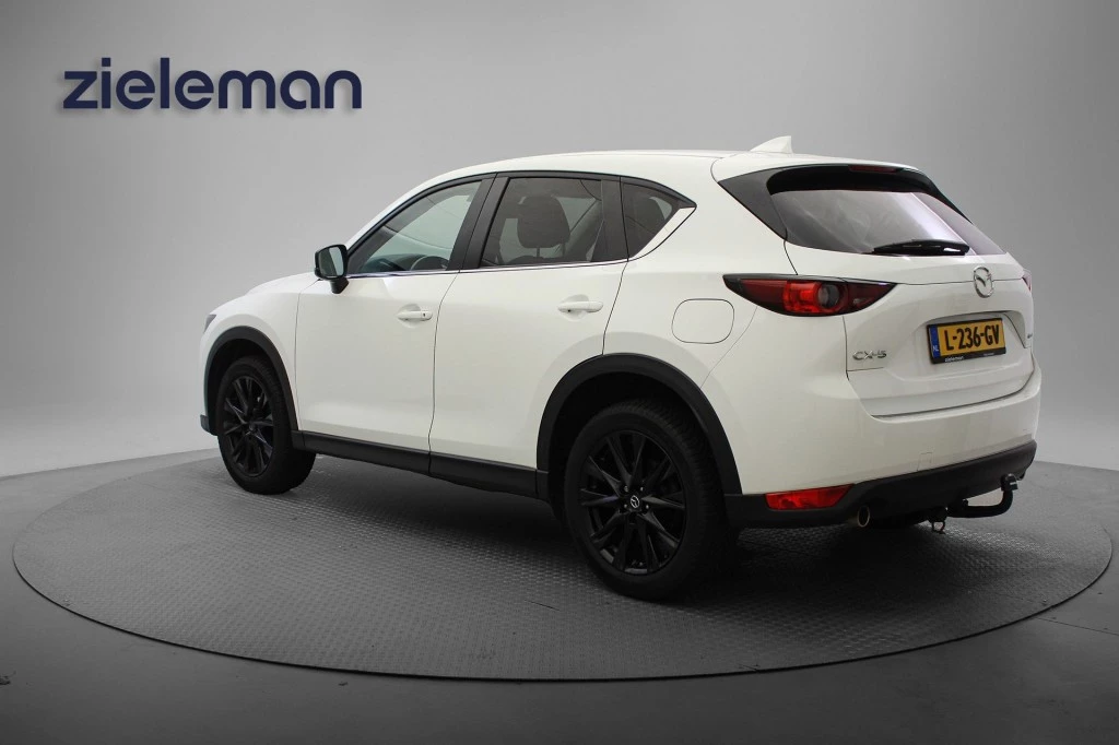 Mazda CX-5 – foto 3