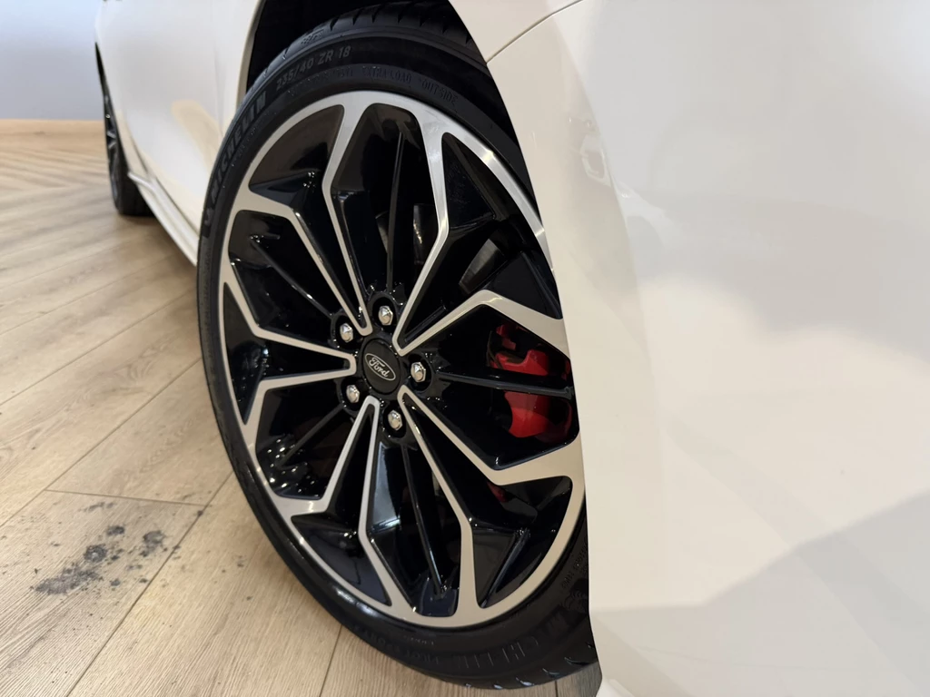 Ford Focus – foto 9
