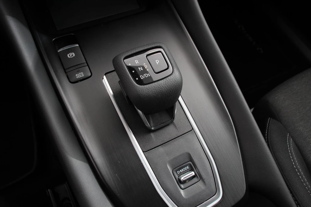 Nissan QASHQAI – foto 17