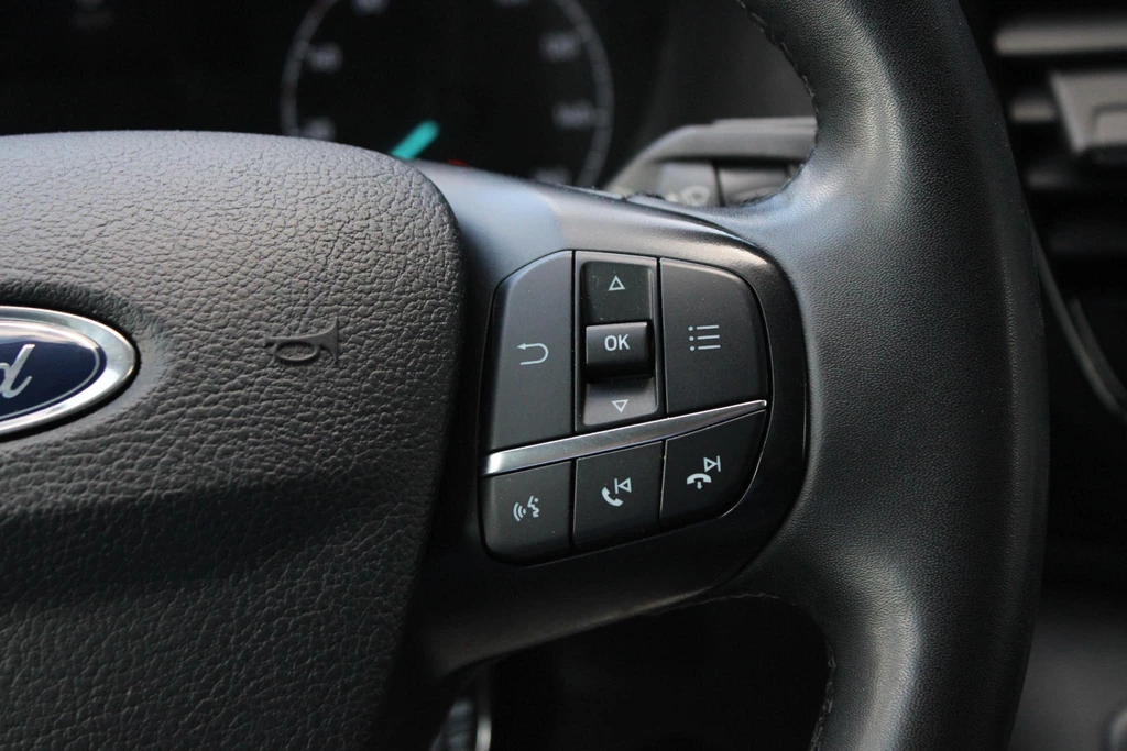 Ford E-Transit – foto 34