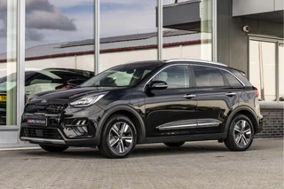Kia Niro – thumbnail 2