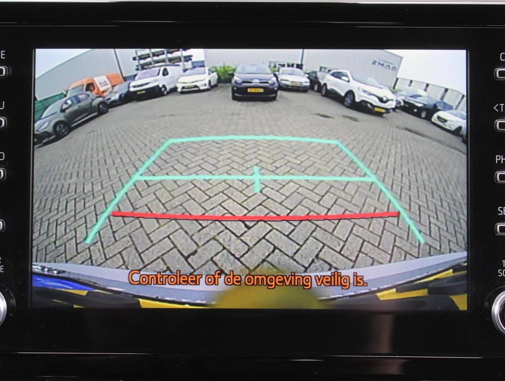 Toyota Corolla Touring Sports – foto 25