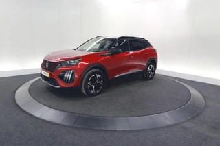 Peugeot 2008 – thumbnail 2