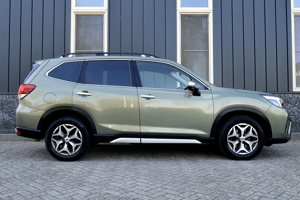 Subaru Forester – foto 6