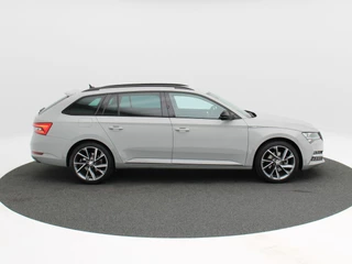 Škoda Superb – thumbnail 6