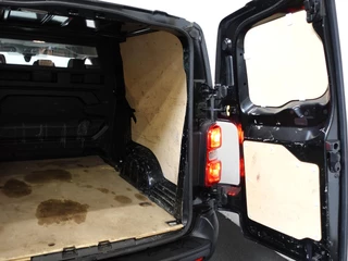 Opel Vivaro – thumbnail 36