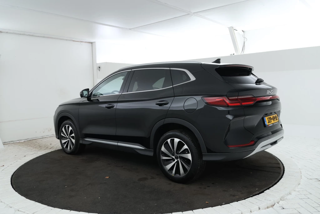 BYD SEAL U – foto 2