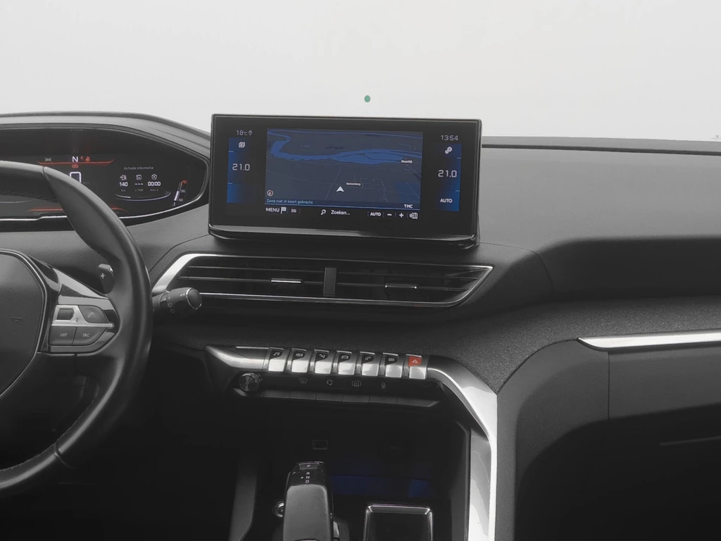 Peugeot 3008 – foto 26
