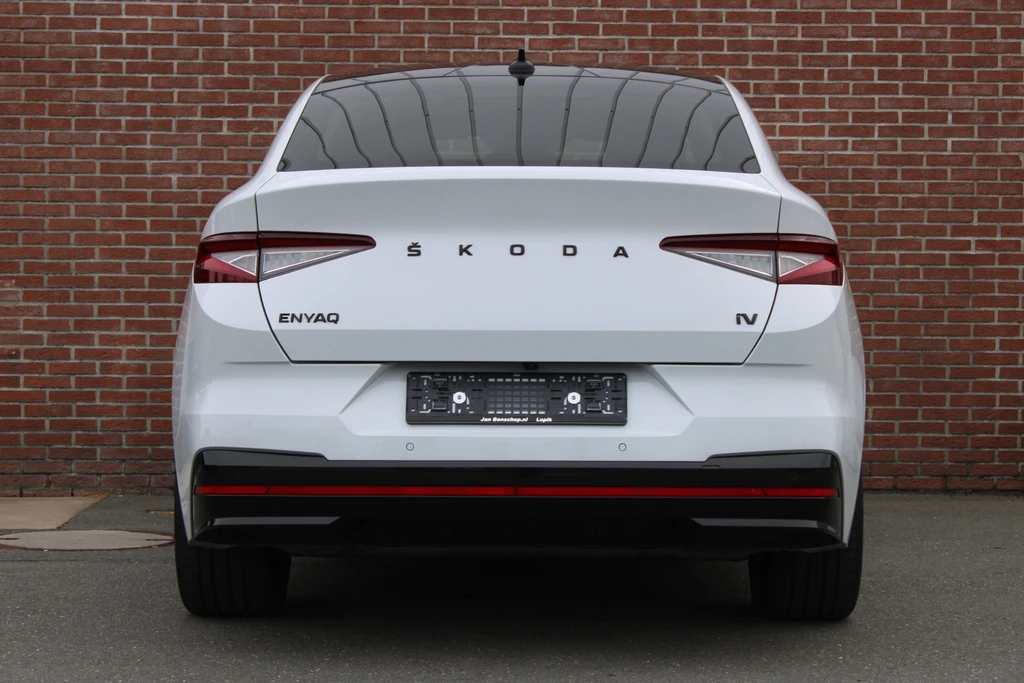 Škoda Enyaq Coupe – foto 4