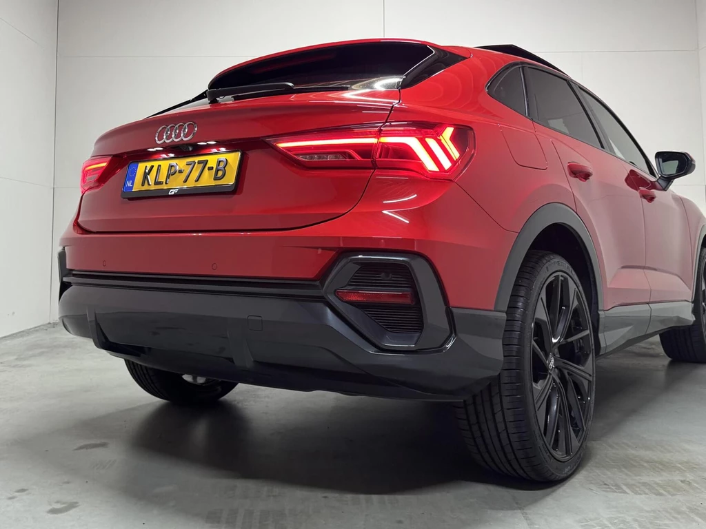 Audi Q3 – foto 14