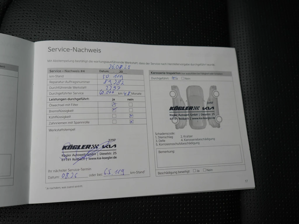 Kia XCeed – foto 24